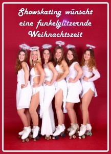 Weihnachtsshooting 2015 